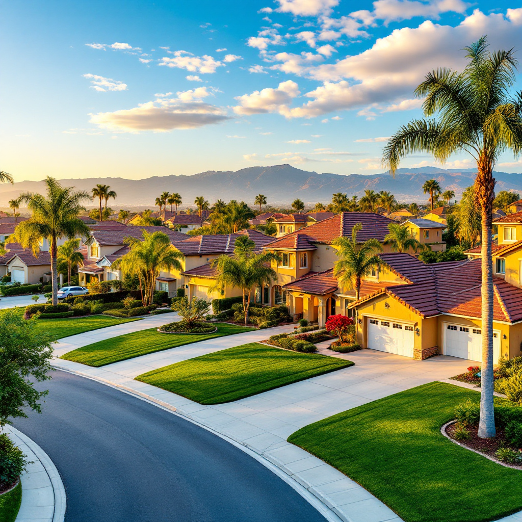 Best time to sell a house in Southern California (2026)