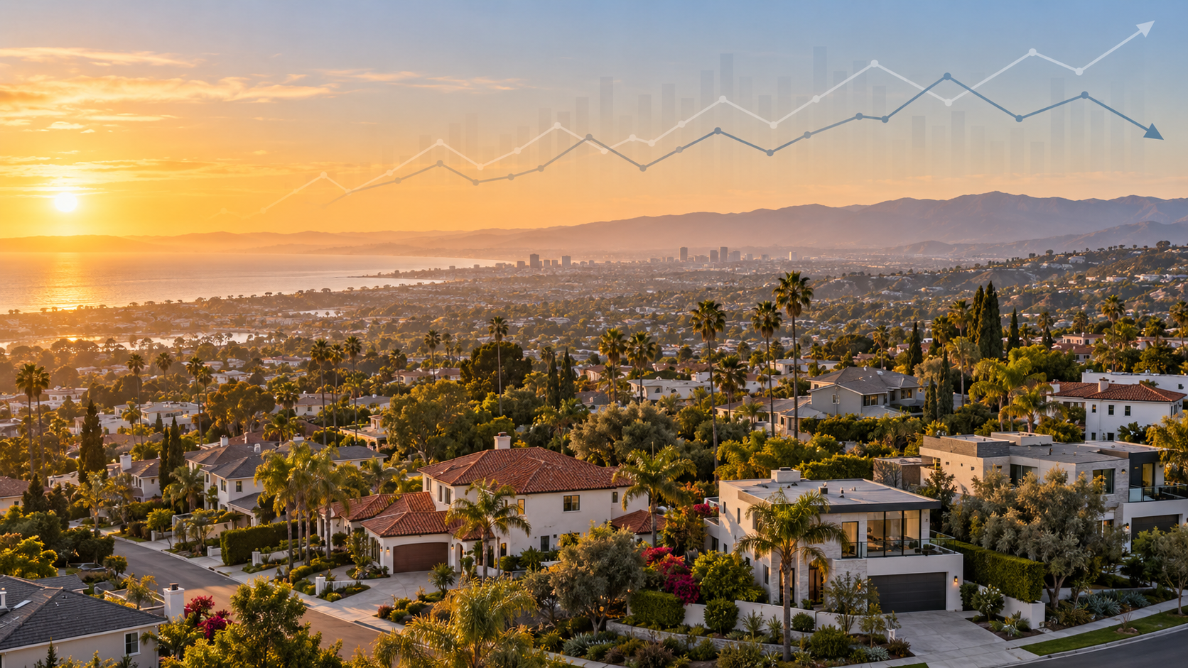 Will Home Prices Drop in Los Angeles in 2026?