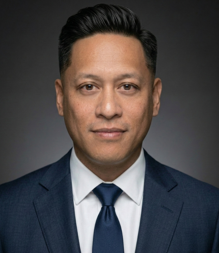 Paul Fernandez, Southern California REALTOR specializing in seller representation